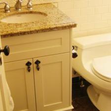How to Remodel a Small Bathroom in Kalispell