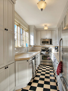 kitchen remodeling contractor of Missoula