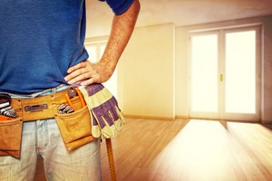 San Diego home handyman services