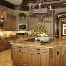 What to Expect When Remodeling Kitchens