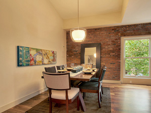 Whitefish remodeling