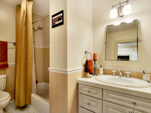 Bathroom Remodeling in Missoula