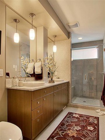 Bathroom remodeling costs in whitefish and kalispell what impacts your budget