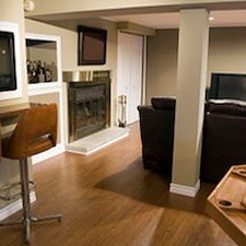 Basement Finishing Ideas That Work Well in Missoula Homes