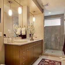 Bathroom Remodeling Costs in Whitefish & Kalispell: What Impacts Your Budget?