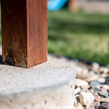 Deck Footings and Frost Depth in Montana: What Homeowners Should Know