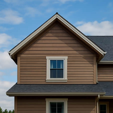 Why quality siding and roofing matter for your home