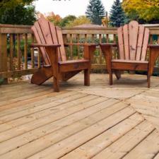 Deck Replacement vs. Repair: How to Decide After a Montana Winter